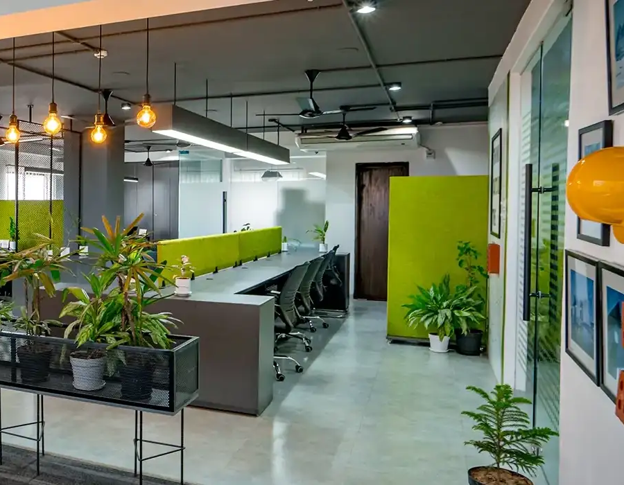 Veer Square Thane West